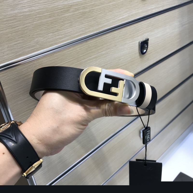 F**di belts